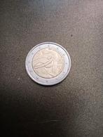 2 euro munt Frankrijk, Ophalen of Verzenden, Frankrijk, 2 euro