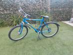 Jongensfiets, Fietsen en Brommers, Fietsen | Jongens, Gebruikt, Versnellingen, Overige merken, Ophalen