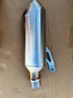 Originele einddemper van een BMW S1000RR., Ophalen of Verzenden