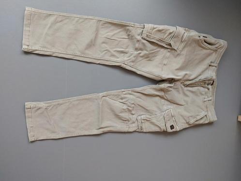 PME legend Pall Mall Expedizor Cargobroek broek  40-32 zgan, Kleding | Heren, Broeken en Pantalons, Zo goed als nieuw, Ophalen of Verzenden