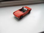 polistil porsche 914, Hobby en Vrije tijd, Modelauto's | 1:43, Ophalen of Verzenden, Gebruikt, Auto, Overige merken