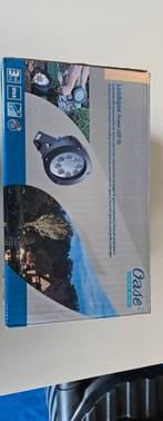 Oase Lunaqua Power LED XL 3000K Spot - Tuinverlichting, Tuin en Terras, Vijver-toebehoren, Ophalen, Nieuw