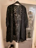 Zwarte Chic Me vestje - Maat 50/52 - Nieuw!, Kleding | Dames, Zwart, Trui of Vest, Nieuw, Ophalen of Verzenden