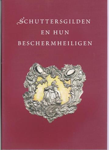 Schuttersgilden en hun beschermheiligen.Tentoonstel.cat Uden beschikbaar voor biedingen