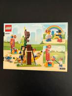 Lego 40529 Pretpark Kermis - Nieuw!, Ophalen of Verzenden, Nieuw, Lego