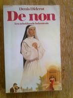 De non,  door Denis Diderot, Ophalen of Verzenden, Gelezen, Nederland