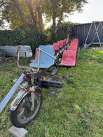 16 PERSOONS FIETS!!!!, 55 cm of meer, Ophalen, Gebruikt, Minder dan 10 versnellingen