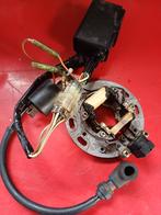 Ontsteking/cdi/bobine yamaha yz 125 oldtimer crossmotor, Ophalen