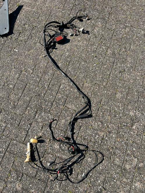 Piaggio Skr skipper 125 kabelboom, Motoren, Tuning en Styling, Ophalen of Verzenden