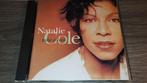 Natalie Cole ‎- Take A Look., Ophalen of Verzenden, 1980 tot heden, Zo goed als nieuw, Blues