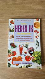 A. m. Reuzenaar - Het heden ik kookboek, Ophalen of Verzenden, Zo goed als nieuw, A. m. Reuzenaar