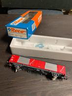 Roco 46281 NS-Postwagen PTT, Wisselstroom, Gebruikt, Wagon, Ophalen of Verzenden
