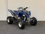 Yamaha YFM raptor 700 R NL kenteken 2014 quad yamaha raptor