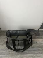 Draagtas hond, Dieren en Toebehoren, Ophalen, Zo goed als nieuw