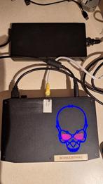 Box Nuc 8i 7HNK2, Intel NUC, Zo goed als nieuw, SSD, Intel Core i7