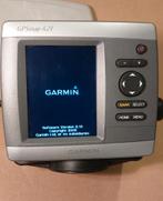 GARMIN GPSMAP 421 Color KAARTPLOTTER GPS-NAVIGATIE., Ophalen of Verzenden, Zo goed als nieuw, Kaartplotter of Fish Finder