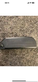 Fatbike accu, Ophalen of Verzenden, Gebruikt
