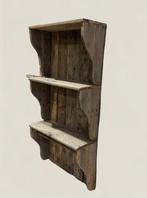 Barnwood Wandrek, Huis en Inrichting, Woonaccessoires | Wandplanken en Boekenplanken, Ophalen, Nieuw