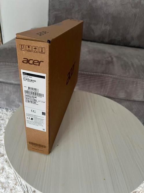 acer Aspire 5, Computers en Software, Windows Laptops, Nieuw, 15 inch, Ophalen