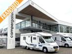 McLouis Tandy 650 FRANSBED INRUILKOOPJE! EURO4 MAXXFANN, Caravans en Kamperen, 7 tot 8 meter, Bedrijf, McLouis, Tot en met 4