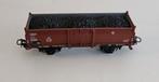 DB Kolenwagon - Ho Schaal, Hobby en Vrije tijd, Modeltreinen | H0, Overige merken, Gebruikt, Gelijkstroom of Wisselstroom, Wagon