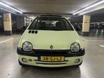 Renault Twingo 1.2 2006 Groen, Voorwielaandrijving, Twingo, 600 kg, 4 cilinders
