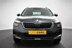 Skoda Kamiq 1.0 TSI 110pk DSG Style Drive 125 | Navigatie |, Auto's, Skoda, Gebruikt, Euro 6, Parkeersensor, Grijs