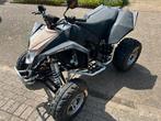 Egl madmax 250cc quad met kenteken, Ophalen