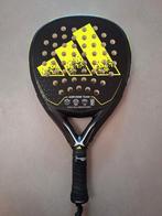 Adipower adidas team zgan padel racket, Ophalen of Verzenden, Zo goed als nieuw, Padelracket