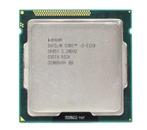 Intel Core i3 2120 3,3 GHz met Socket LGA 1155, Computers en Software, Processors, Ophalen of Verzenden, Gebruikt, 3 tot 4 Ghz