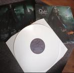 Ozzy Osbourne/Sabbath - Black Rain /wit vinyl nieuw, Cd's en Dvd's, Vinyl | Hardrock en Metal, Ophalen of Verzenden, Nieuw in verpakking