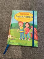 Leeskriebels, Vrolijke verhalen voor jonge lezers, Gelezen, Ophalen of Verzenden
