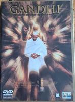 Gandhi (Dvd), Candice Bergen #d031#3V, Cd's en Dvd's, Drama, Ophalen of Verzenden, Zo goed als nieuw, Alle leeftijden