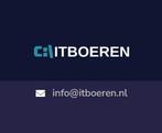 ITBoeren – Jouw nuchtere IT-partner voor het MKB, Ook voor bedrijven, Netwerkaanleg