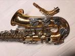 Vito alt sax (yamaha. Yas23), Muziek en Instrumenten, Ophalen of Verzenden, Gebruikt