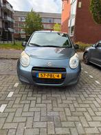 Suzuki Alto 1.0 2011 Grijs, Auto's, Suzuki, Voorwielaandrijving, Stof, 200 kg, 4 stoelen