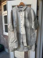 Moon pigment blouse Rundholz maat XL, Info@studiorundholz.de, Overige kleuren, Verzenden, Maat 46/48 (XL) of groter