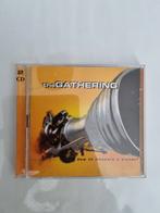 The Gathering - How to measure a planet? 2cd. 1998 Ltd ed., Cd's en Dvd's, Cd's | Hardrock en Metal, Ophalen of Verzenden