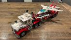 Lego 5591 modelteam mach II red bird rig, Kinderen en Baby's, Ophalen of Verzenden, Gebruikt