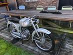 Demm 4-Takt Brommer, Mash brommer, div Moto Morini blokjes, Motoren, Motoren | Oldtimers, Overig, 11 kW of minder, 1 cilinder