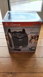 Te koop: iDance XD100., Audio, Tv en Foto, Karaoke-apparatuur, Zo goed als nieuw, Ophalen