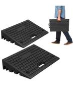 Oprij platen nieuw in doos, Ophalen