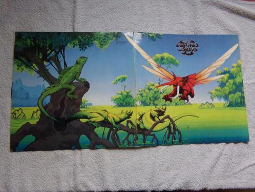 OSIBISA - woyaya ( afro ), Cd's en Dvd's, Vinyl | Wereldmuziek, Overige soorten, 12 inch, Verzenden