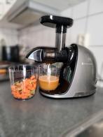 KitchenBrothers Slowjuicer, Ophalen, Gebruikt, Elektrisch, Slowjuicer