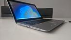 HP Elitebook - 15,6nch TOUCH - Core i5 - 8Gb - 256Gb SSD, 256 GB, 2 tot 3 Ghz, 8 GB, Met touchscreen