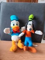 Donald Duck en Goofy, Verzamelen, Disney, Donald Duck, Gebruikt, Ophalen