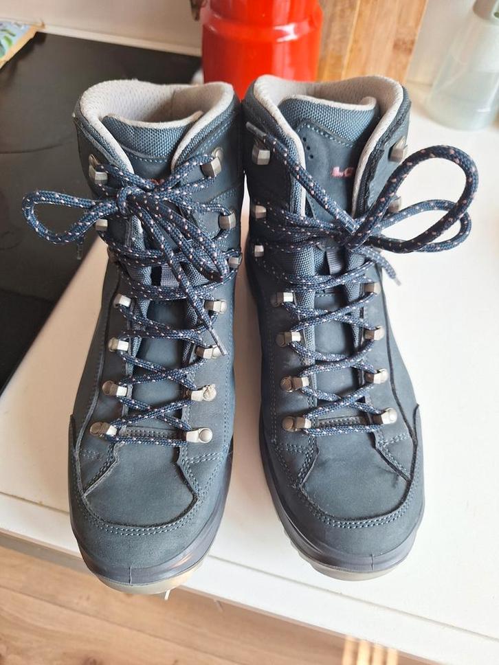 Lowa wandelschoenen maat 43,5 nieuw, Sport en Fitness, Bergsport en Wandelen, Nieuw, Schoenen, Ophalen of Verzenden