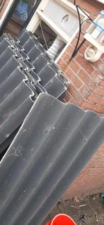 Asbestvrije Golfplaten - Direct Beschikbaar! Gratis, Doe-het-zelf en Verbouw, Dakpannen en Dakbedekking, Kunststof, Gebruikt, Ophalen of Verzenden