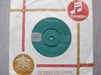 Claude King   -   Wolverton mountain, Verzenden, 7 inch, Single, Zo goed als nieuw