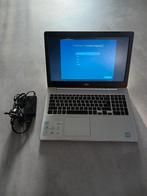 Dell Inspiron 15 5000, Computers en Software, Ophalen of Verzenden, Gebruikt, 15 inch, 2 tot 3 Ghz